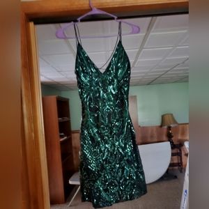 Windsor Homecoming Dress